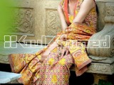 Gul Ahmed dresses for eid