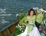 Zaheer Abbas Lawn Collection for women 2026 By Shariq Textiles