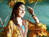 Pakistani bridal Mehndi dresses 2026 pictures for girls