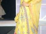 Pakistani bridal Mehndi dresses 2026 pictures for girls