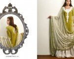 Zaheer Abbas Lawn Collection for women 2026 By Shariq Textiles