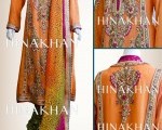 Hina Khan Bridal Dresses 2026 for Women