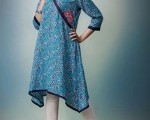 latest House of Chenab Summer collection