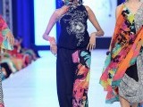 ChenOne Pareesa Lawn Collection 2026 at PSFW 2026 by Sahar Atif