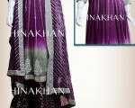 Hina Khan Bridal Dresses 2026 for Women