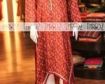 Thredz Eid Collection 2026 for Women and Girls