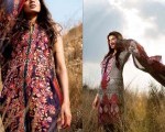 Sana Safinaz summer lawn collection 2026 for Women