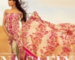 Sana Safinaz summer lawn collection 2026 for Women