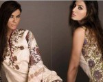 Sana Safinaz summer lawn collection 2026 for Women