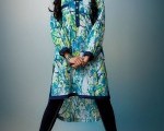 latest House of Chenab Summer collection