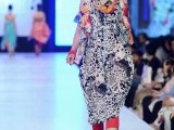 ChenOne Pareesa Lawn Collection 2026 at PSFW 2026 by Sahar Atif