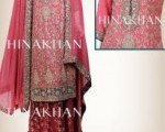 Hina Khan Bridal Dresses 2026 for Women