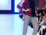 ChenOne Pareesa Lawn Collection 2026 at PSFW 2026 by Sahar Atif