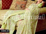 Gul Ahmed dresses for eid