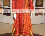 Thredz Eid Collection 2026 for Women and Girls