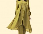 House of Chenab Summer Dresses collection 2026 For Women
