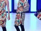 ChenOne Pareesa Lawn Collection 2026 at PSFW 2026 by Sahar Atif
