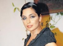 Pakistani actress Meera without make up pics
