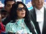 Pakistani actress Meera without make up pics