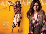 Sana Safinaz Pret Collection for Women 2026