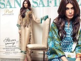 Sana Safinaz Pret Collection for Women 2026