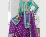 Latest Pakistani bridal lehenga designs 2026 bridal dress
