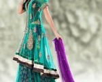 Latest Pakistani bridal lehenga designs 2026 bridal dress