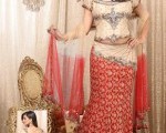 Latest Pakistani bridal lehenga designs 2026 bridal dress