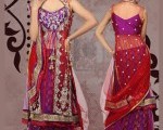 Latest Pakistani bridal lehenga designs 2026 bridal dress