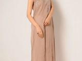 Yasmin Zaman dresses pics