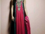 Pakistani Eid Dresses