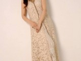 Yasmin Zaman dresses pics