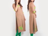 For Girls Eid Dresses