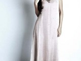 Yasmin Zaman dresses pics