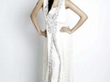Yasmin Zaman dresses pics