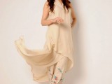 Yasmin Zaman dresses pics