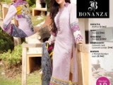 Bonanza Eid Lawn Dresses Collection 2026 for Girls and Women