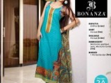 Bonanza Eid Lawn Dresses Collection 2026 for Girls and Women