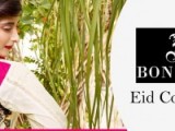 Bonanza Eid Lawn Dresses Collection 2026 for Girls and Women