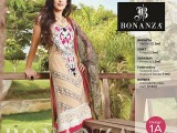 Bonanza Eid Lawn Dresses Collection 2026 for Girls and Women