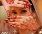 Pakistani Dulhan Mehndi Designs 2026