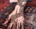 Pakistani Dulhan Mehndi Designs 2026
