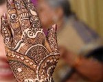 Pakistani Dulhan Mehndi Designs 2026
