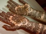 simple mehndi designs for hands