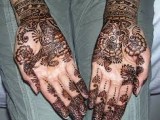 both hand same mehndi designs