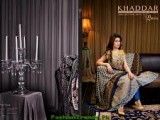 Khaddar Collection 2026 by Shariq Textiles for Women
