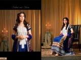 Khaddar Collection 2026 by Shariq Textiles for Women