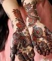 Amazing Pakistani Mehndi Designs for Eid