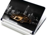 car Laptop Skins new design