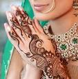 Amazing Pakistani Mehndi Designs for Eid